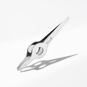 필리밀리 소프트 그립 트위저, 1개 솔직 후기 | 피부 타입별 분석 - 상품 이미지 1