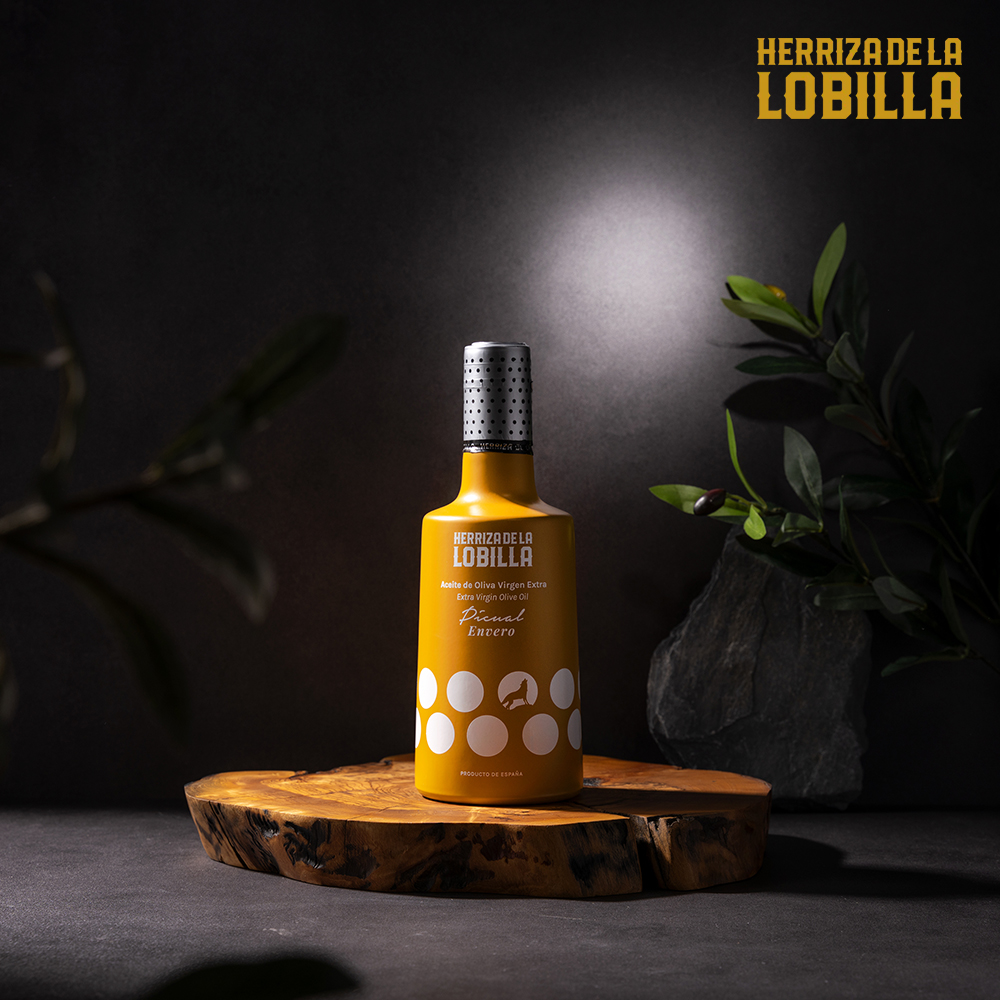 올토샷 항공직송 24/25 로빌라 엑스트라 버진 올리브 오일 피쿠알 500ml, 1개 - 상세 이미지 4