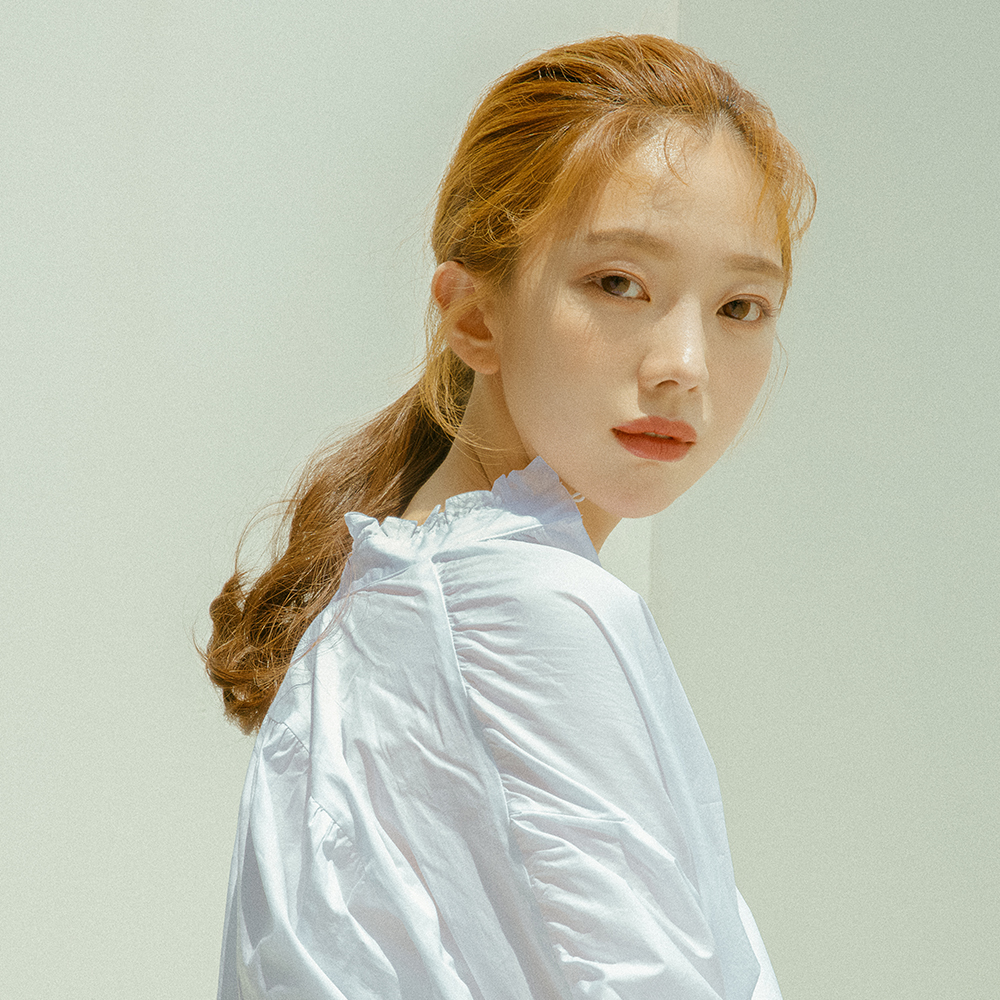 [롤링 포니테일] 에이미 (슈프림사 / 매트 모스트사) - 상세 이미지 2