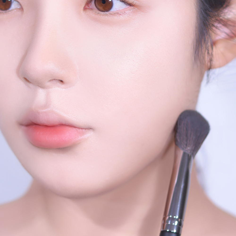 MQNY Shading Brush Nose Contour Blending Makeup Brush