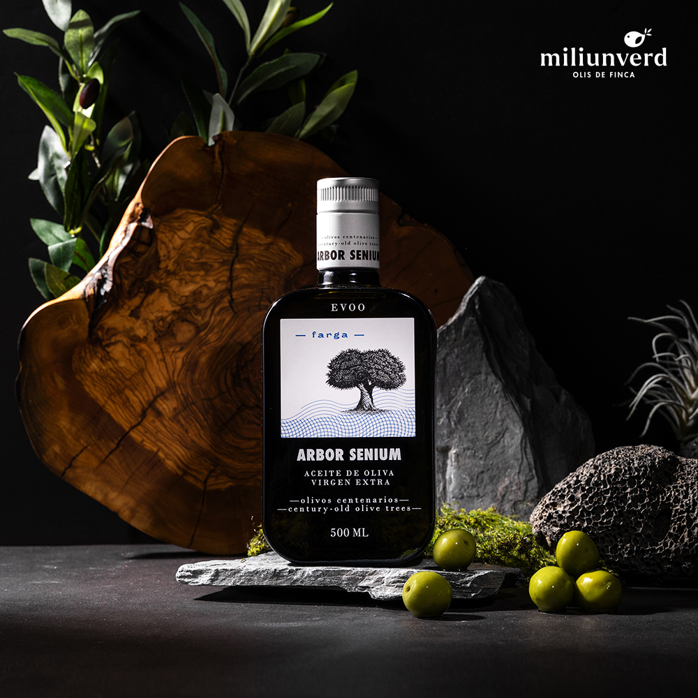 26년햇오일 밀리언버드 아버세니움 올리브오일 500ml 2병 선물세트, 쇼핑백(미니) 동봉 이미지 8