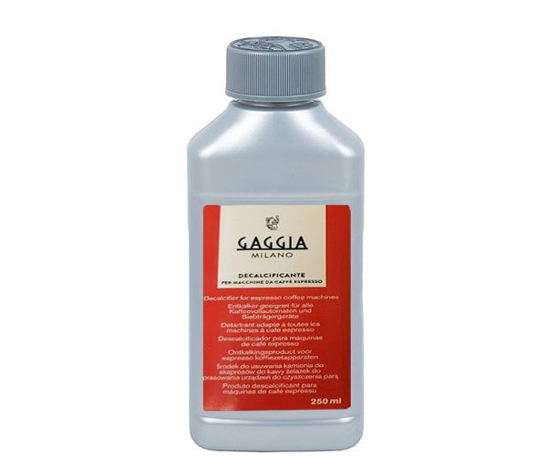 가찌아 디스케일링 커피머신 석회제거 세정 용액 250ml - 메인 이미지