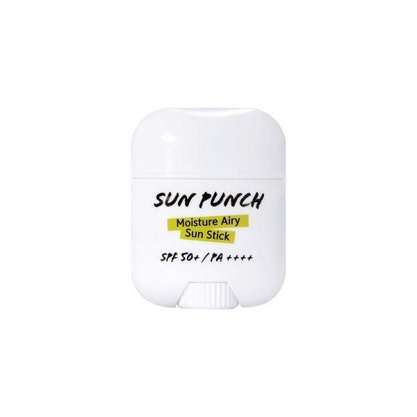 테온셀 꽃을든남자 선 펀치 수분 산뜻 선스틱 20g(SPF50+ PA++++) 1개 : 핫딜마켓 온라인샵