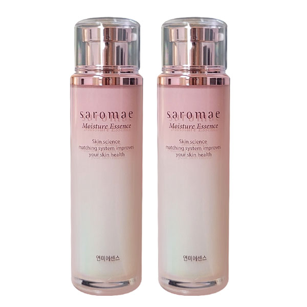 사임당 사로매 연미 에센스 50ml 2개 : 뷰티몰화장품