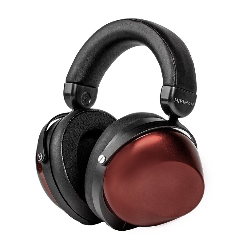 HIFIMAN 하이파이맨 HE-R9 헤드폰 다이나믹 위상 드라이버 - 상품 이미지