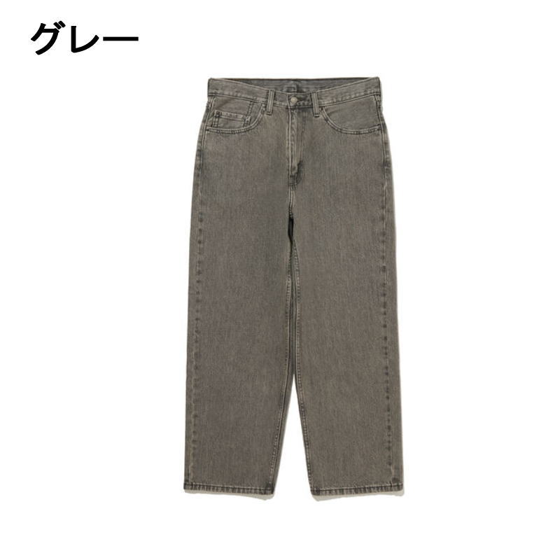 리바이스 Levi`s 578 배기 와이드 핏 청바지 A47500014 2컬러 - 상세 이미지 4