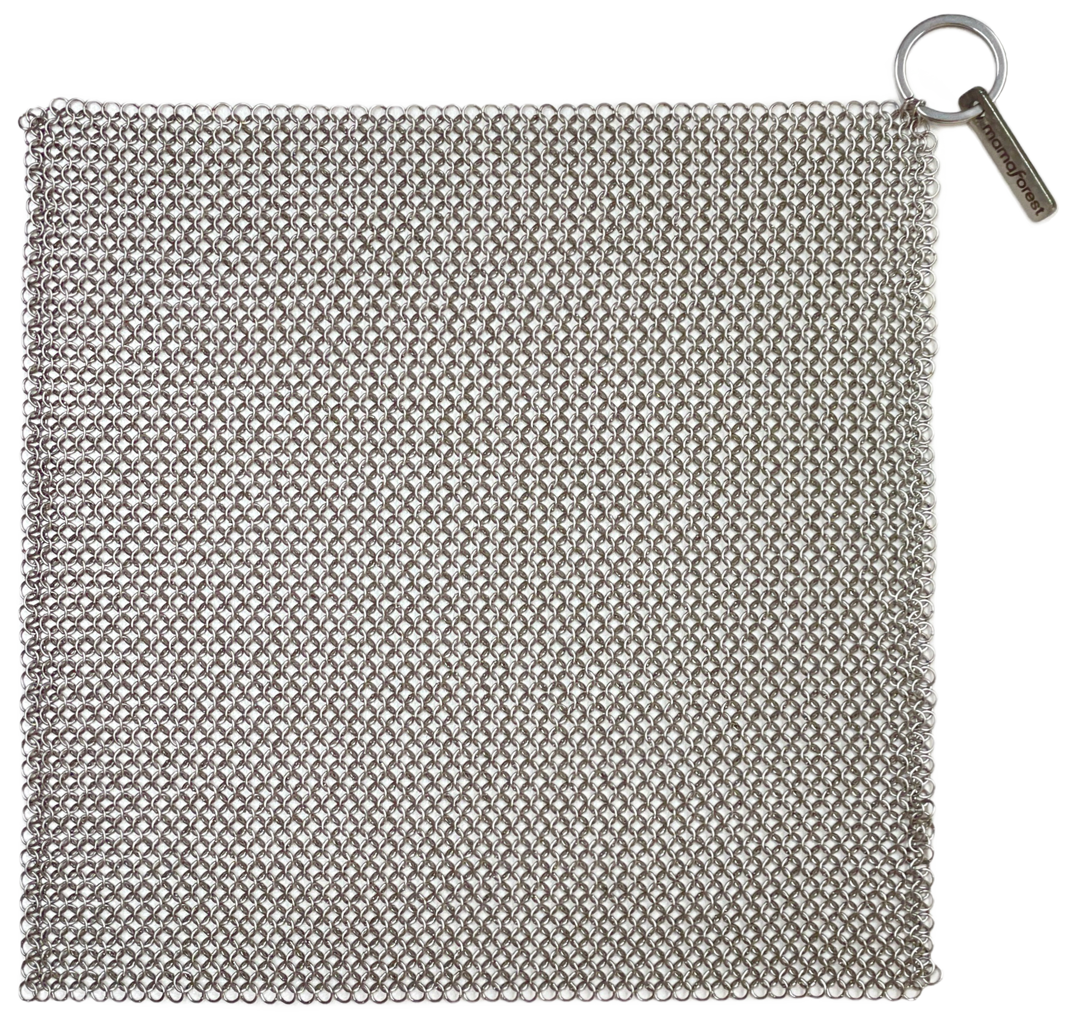 마마포레스트 스텐 링 철 수세미 스테인리스 제로웨이스트