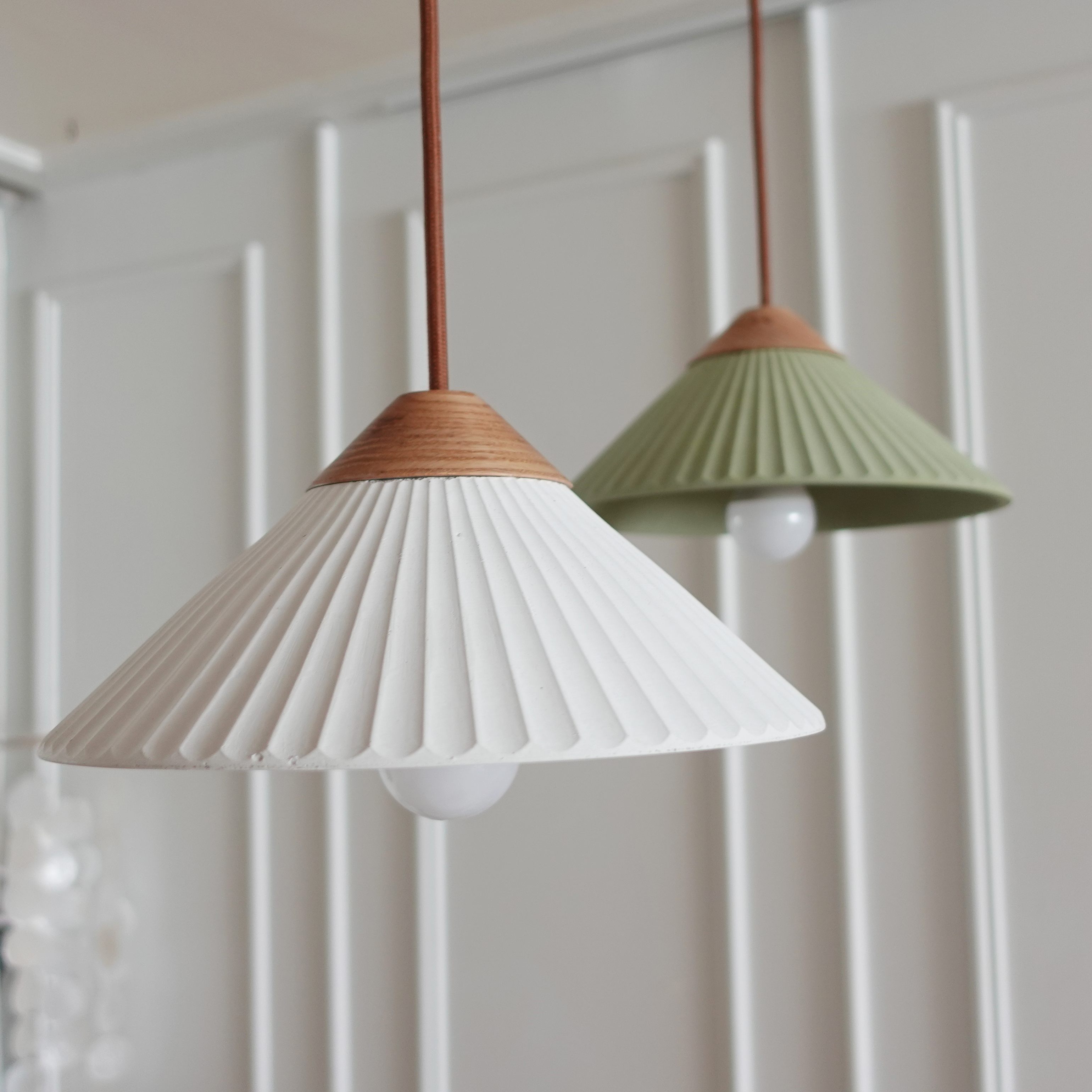 레일 펜던트 조명 식탁조명 뭉클 레나 카페등