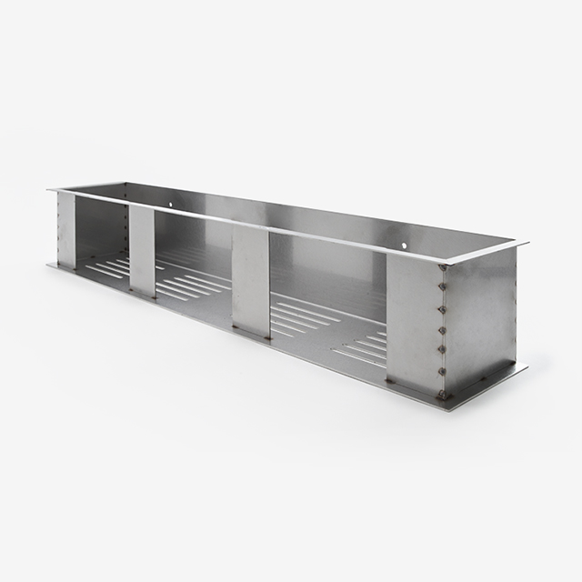 팝시스템 타일 부착 수납 샤워 선반 60cm BDA-SE6010 - 상세 이미지 2