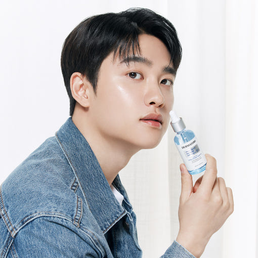 더마토리 앰플 사용 후기