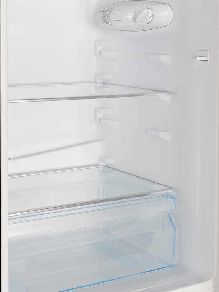 더함 소형 미니 냉장고 원룸 사무실 신혼 냉장고 117L 메탈 실버