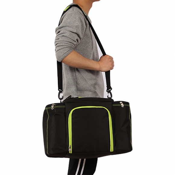 큰 보온보냉 도시락 가방 보냉백 대형