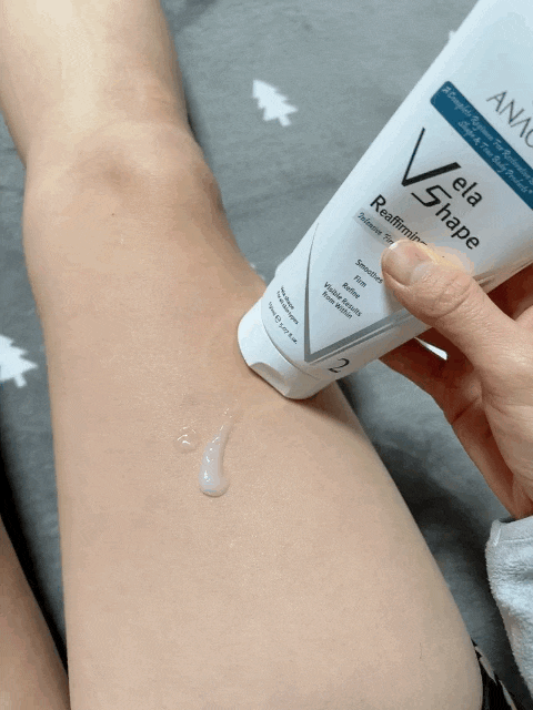 벨라쉐이프 리어퍼밍 바디쉐이핑 몸매 울퉁불퉁 바디 라인 엉덩이 탄력 처진 가슴 크림 - 상세 이미지 3