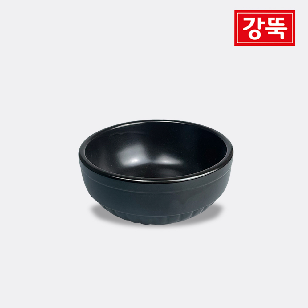 강뚝 뚝배기 그릇 식당 설렁탕 곰탕 탕기 0.9 1box(20개)