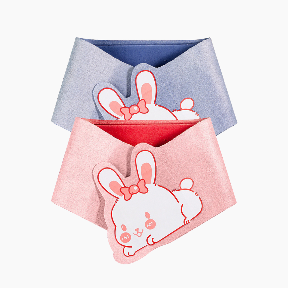 토탈코리아 보드르 바니 넥케어 목 주름 보습 홈케어 피부관리 아데미 넥마스크 - 상세 이미지 2
