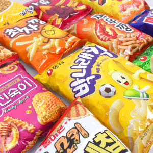 커스텀 과자 패러디 스티커 1+1 커플 기념일 생일 어린이집 굿즈 이벤트... 실사용 후기 | 효과 있을까? - 상품 이미지 3