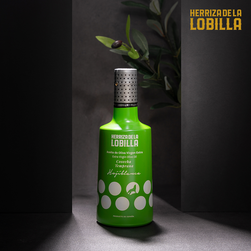 24/25 올토샷 항공직송 로빌라 엑스트라버진 생식 올리브오일 오히블랑카 500ml, 1개 - 상세 이미지 4