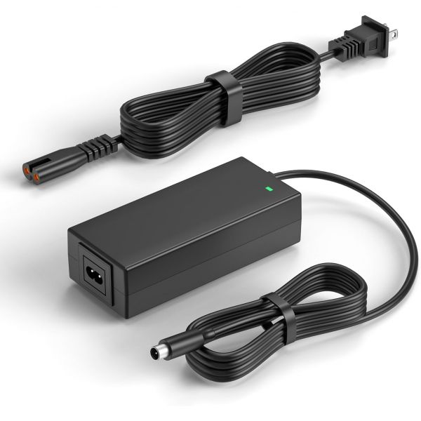 2AMP 라임 스쿠터 충전기 교체 나인봇 G30LP ES2 ES4 ES1L F20 F40 E22 E25 M365 Pro/Pro2 S 전기 36V 배터리 42V 1.7A 세그웨이... 