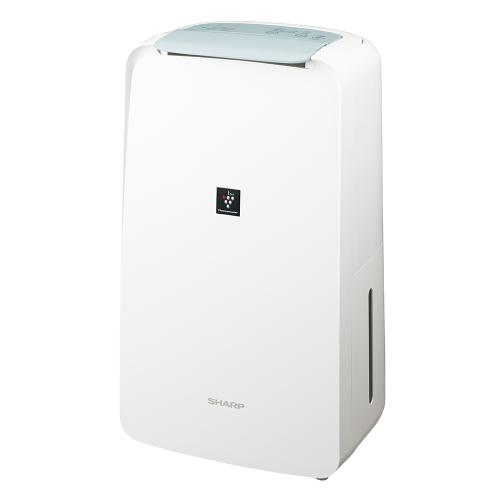 샤프 SHARP 플라즈마 의류 건조기 제습기 7.1L CV-P71-W 화이트 - 상세 이미지 2