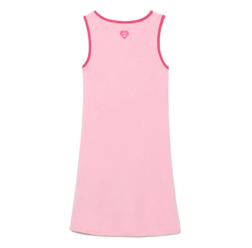 베이프 우먼즈 원피스 GRAPHIC MINI DRESS CK20-235-006 - 상세 이미지 3