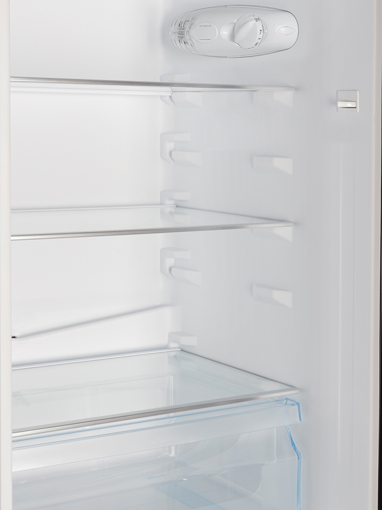 더함 소형 미니 냉장고 사무실 신혼 원룸 2도어 CHiQ 냉장고 157L 메탈실버 방문설치