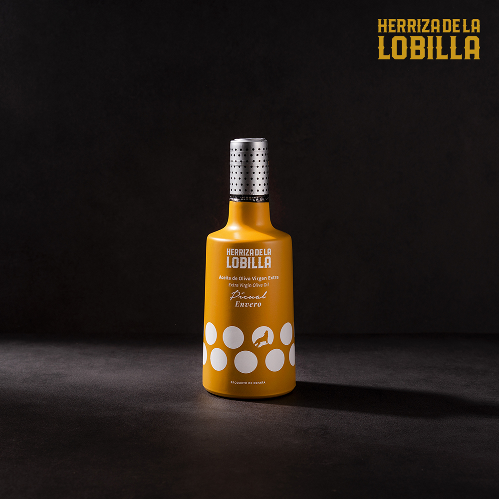 올토샷 항공직송 24/25 로빌라 엑스트라 버진 올리브 오일 피쿠알 500ml, 1개 - 상품 이미지