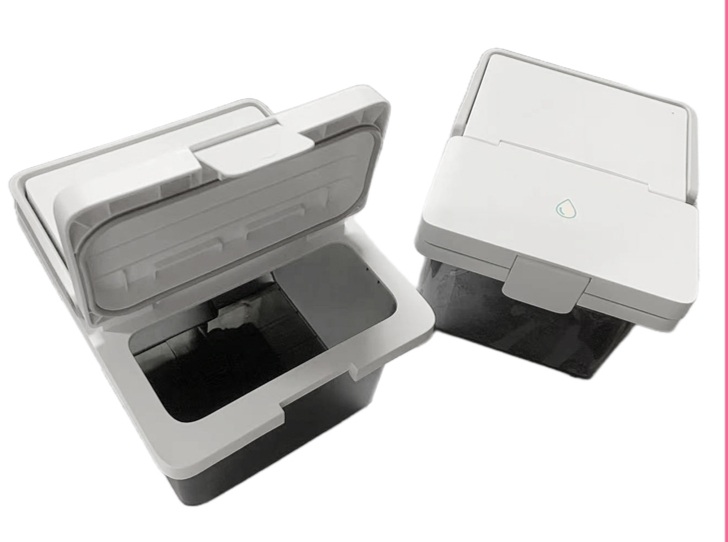 [호환] 로보락 S8 MaxV Ultra 소모품 액세서리 제이상점 정수통 오수통