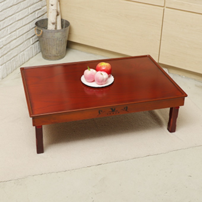 옛날상 제사술상 직교자상 가벼운 교자상 작은 교자상