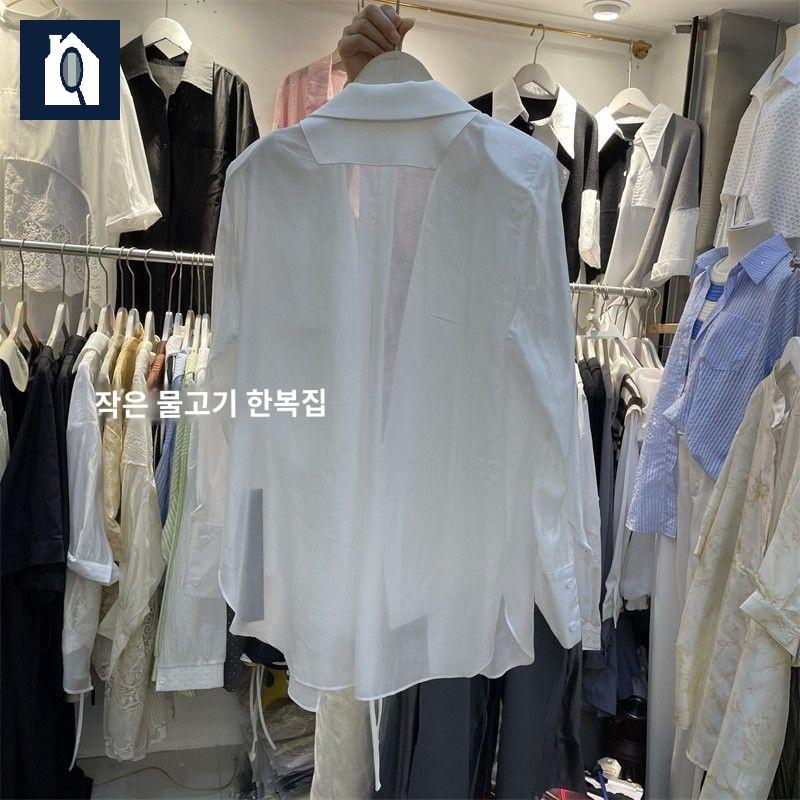 대회복 아랑 고고 장구 무대의상 단체복 댄스복 - 상세 이미지 2