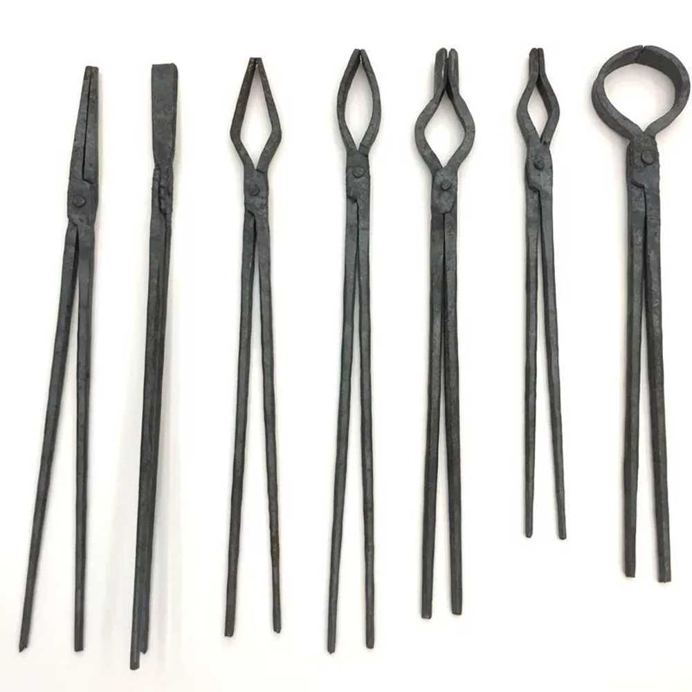 그로우디 용광로집게, 용광로 작업, 펜치 후기, 팁퍼 사용 후기, 작업 공구 리뷰