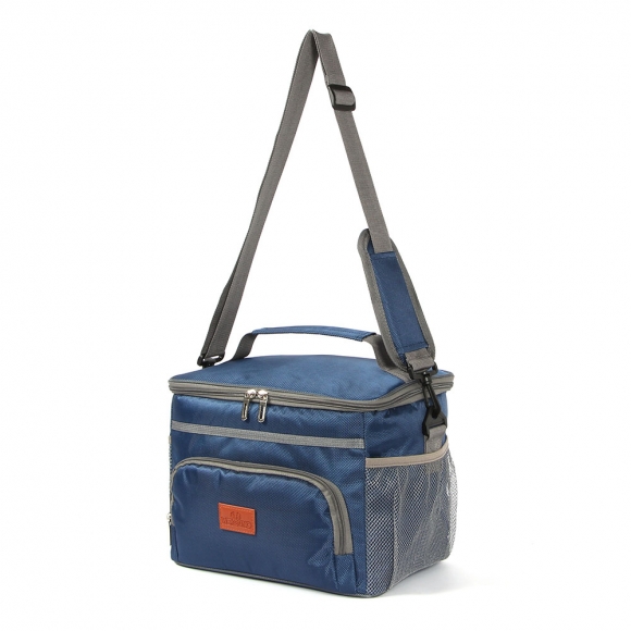 큰 보온보냉 도시락 가방 보냉백 대형