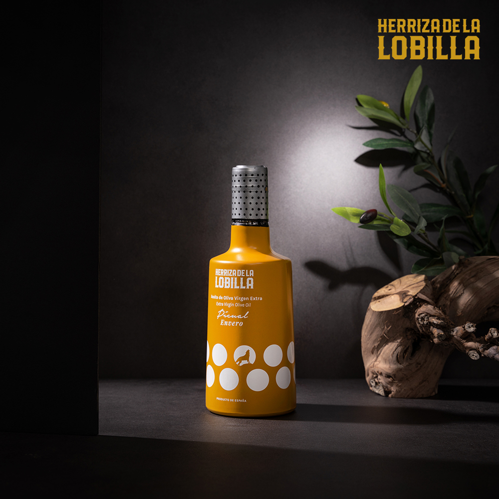 올토샷 항공직송 24/25 로빌라 엑스트라 버진 올리브 오일 피쿠알 500ml, 1개 - 상세 이미지 5