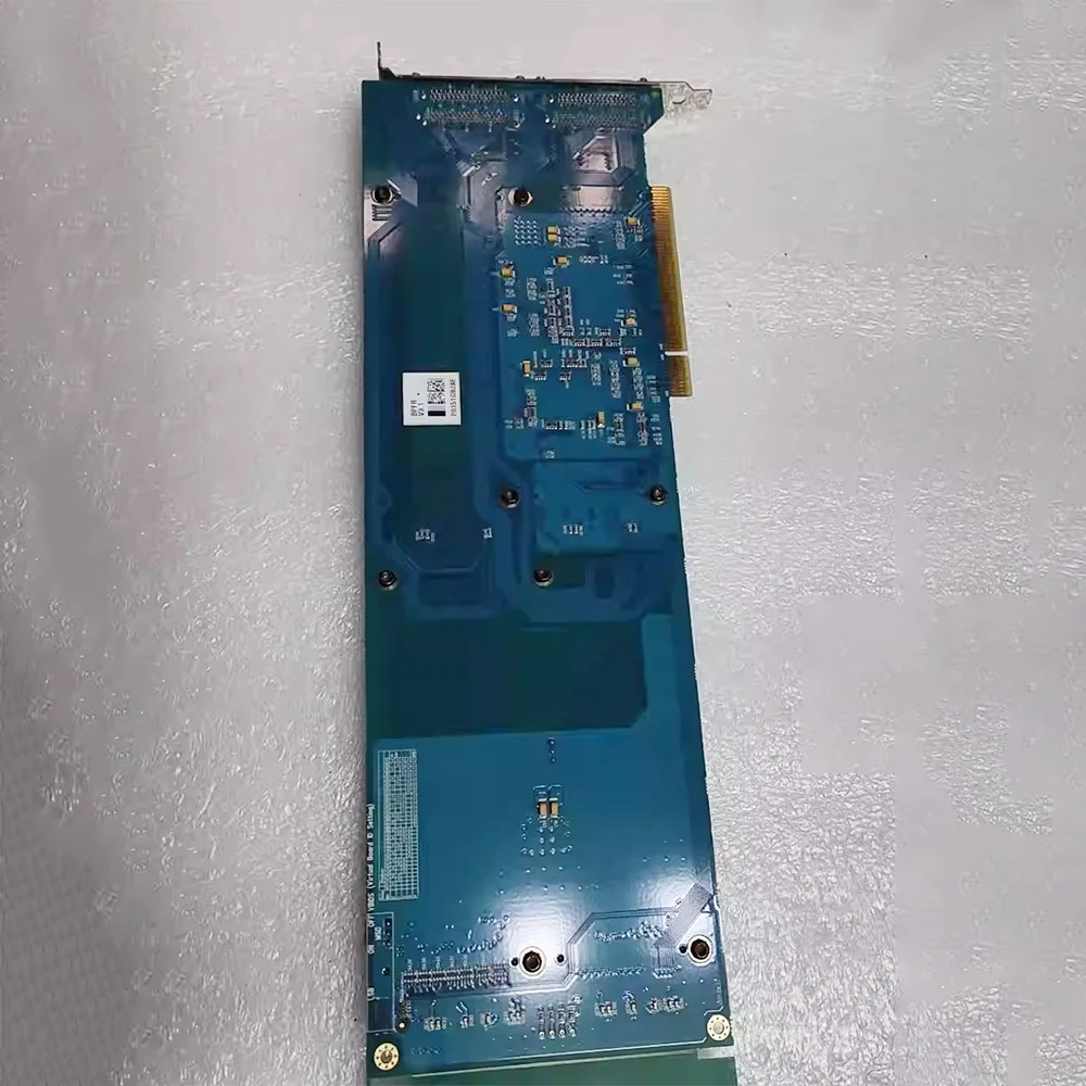 SIO-D132 SIO-D032T BPFR v3.1카드 보드