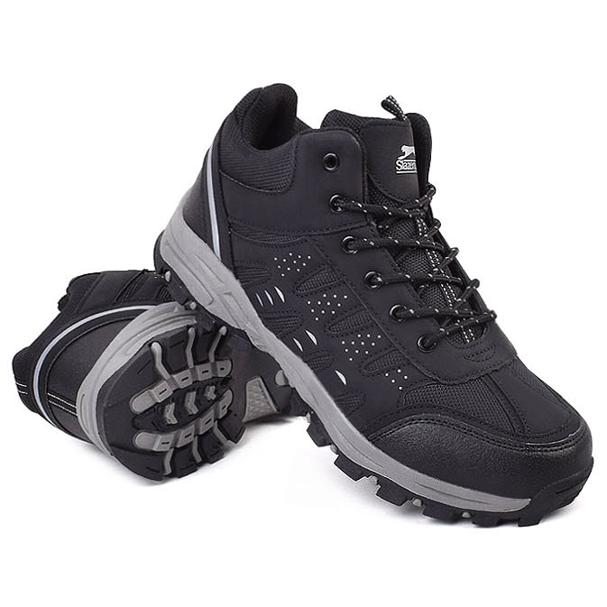 슬레진저 트레킹화 경등산화 - 상세 이미지 5