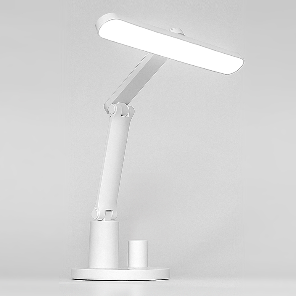 레토 블루라이트 차단 LED 스탠드 학습용 책상 공부 조명 독서등 스텐드