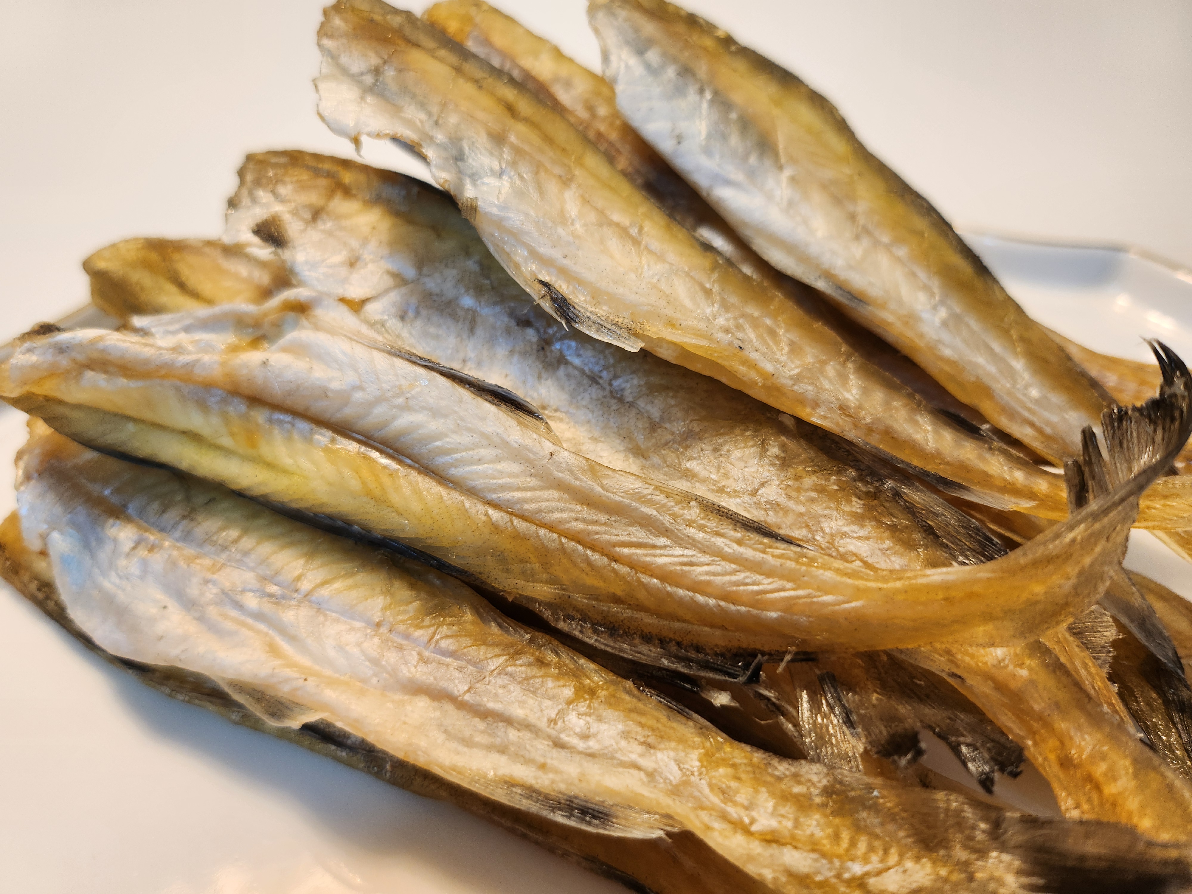 두절 조미대구노가리 조미노가리 300g - 상세 이미지 2