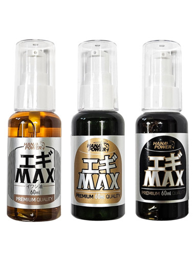 하나파워 에기맥스 60ml 스프레이 집어제 두족류 유인제 쭈구미 갑오징어 한치 문어 - 상세 이미지 3