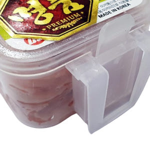 OK 파워 생 크릴 바다낚시미끼 백크릴 감성돔 벵에돔 돌돔 각크릴 새우미... 운동러 솔직 후기 | 실사용 리뷰 - 상품 이미지 3