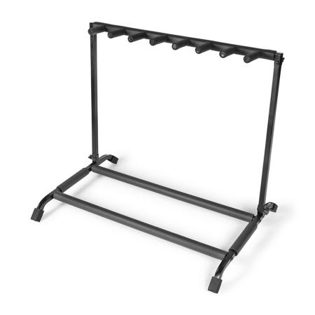 Gator Frameworks RI-GTR-RACK5 Rok-it 5x Guitar Rack 게이터 5단 기타 랙 스탠드