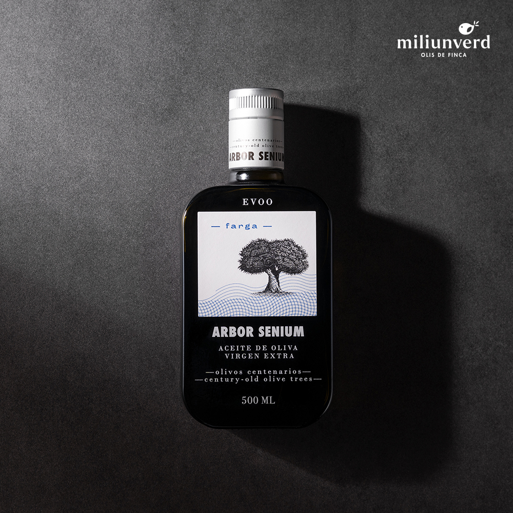 26년햇오일 밀리언버드 아버세니움 올리브오일 500ml 2병 선물세트, 쇼핑백(미니) 동봉 - 상세 이미지 5