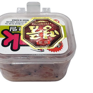 OK 파워 생 크릴 바다낚시미끼 백크릴 감성돔 벵에돔 돌돔 각크릴 새우미... 운동러 솔직 후기 | 실사용 리뷰 - 상품 이미지 2