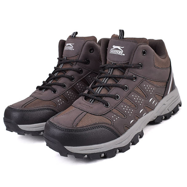 슬레진저 트레킹화 경등산화 - 상세 이미지 2