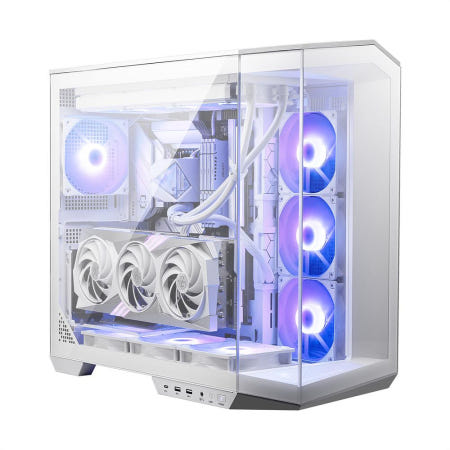 [MSI]PANO 100R 프로젝트 제로 (화이트)