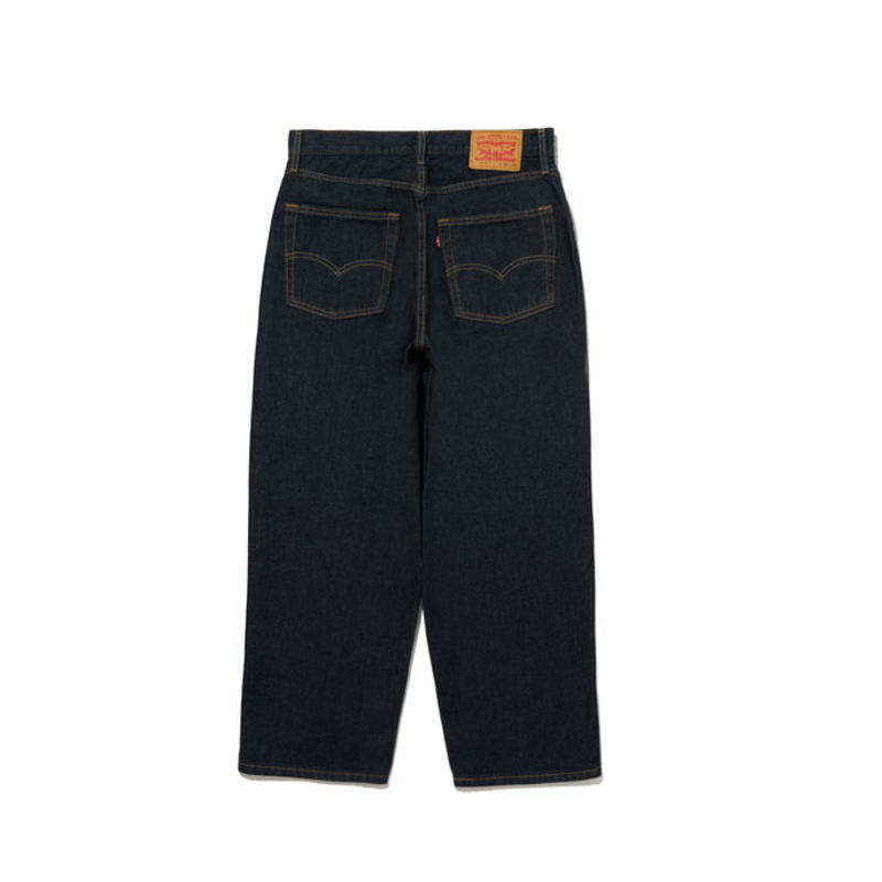 리바이스 Levi`s 578 배기 와이드 핏 청바지 A47500014 2컬러 - 상세 이미지 3