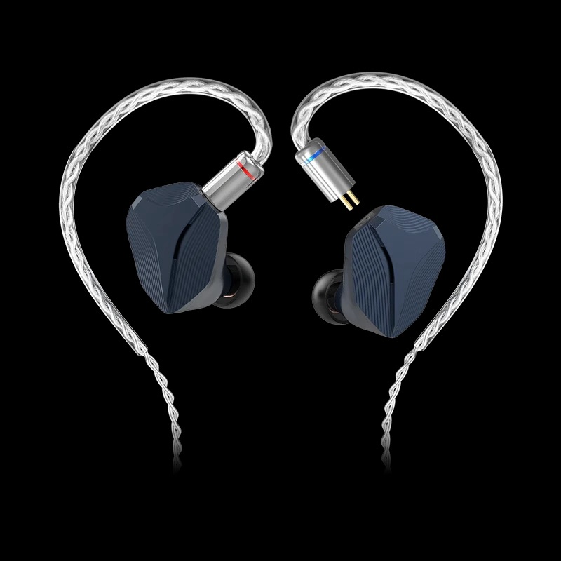 Hidizs MP145 초대형 평면 마그네틱 드라이버 HiFi 인이어 이어폰 - 메인 이미지