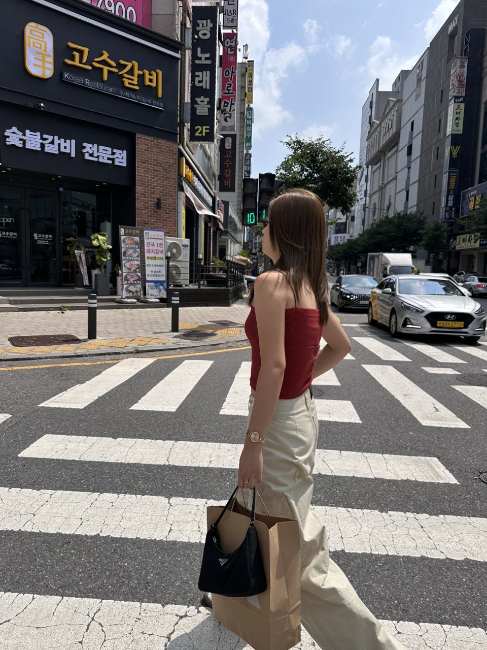 히피플 [🤎꾸안꾸/여리핏/고퀄/문의폭주🍁]여성 홀릭 나시세트 가디건(4colors)