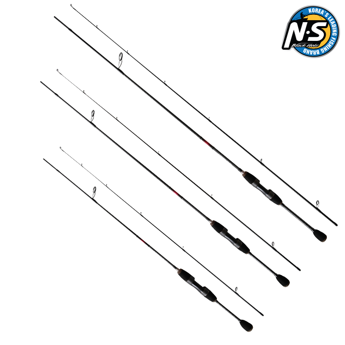 NS 엔에스 다크호스 2 쏘가리 S-502UL 쏘가리꺽지낚시대 - 상세 이미지 2