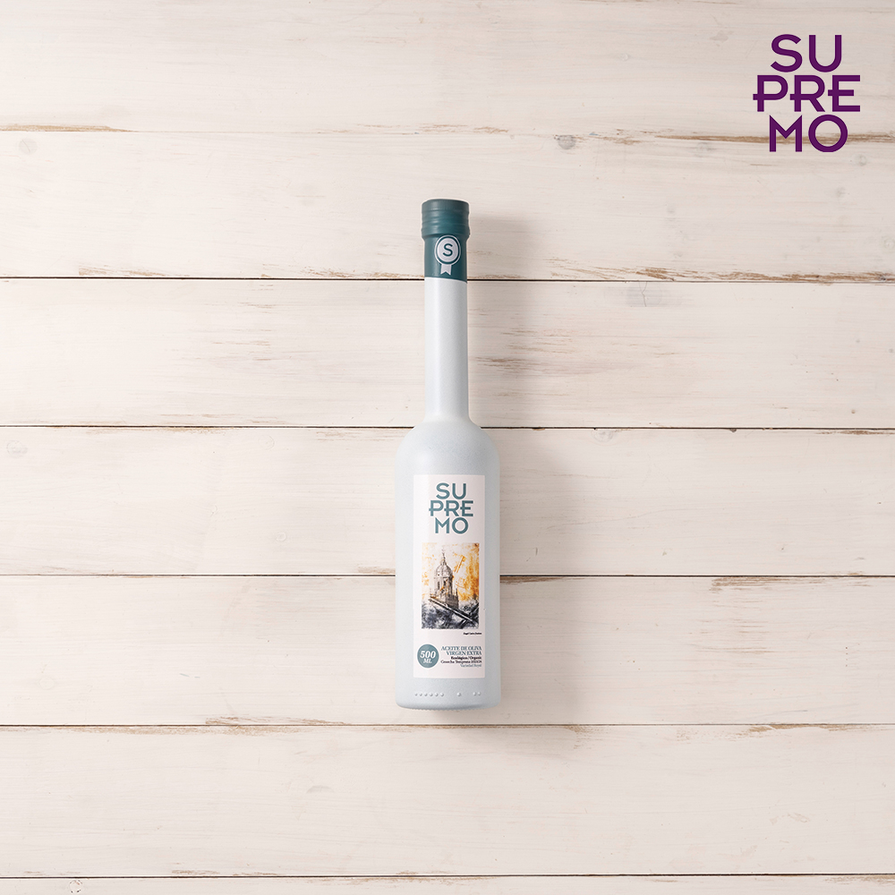 26년 햇오일 올리오올리바 수프리모 엑스트라버진 올리브오일 로얄 유기농 500ml, 2개 이미지 6
