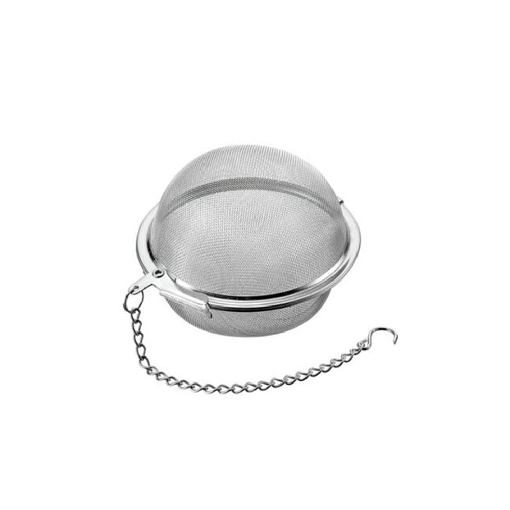 일본 미넥스 스텐 다시망 차망 멸치망 티 인퓨저 4.5cm - 상품 이미지