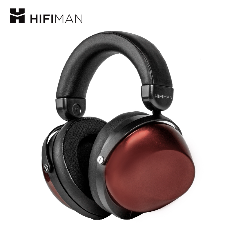 HIFIMAN 하이파이맨 HE-R9 헤드폰 다이나믹 위상 드라이버 - 상세 이미지 4